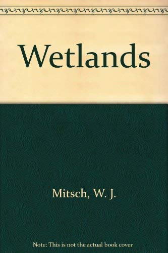 Stock image for Wetlands for sale by Wonder Book