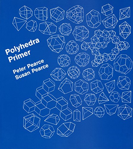 9780442264963: Polyhedra primer