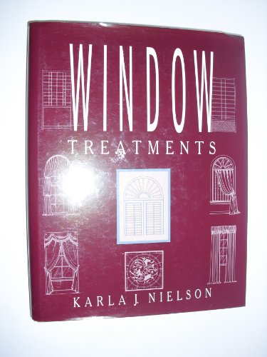 9780442268091: Window Treatments