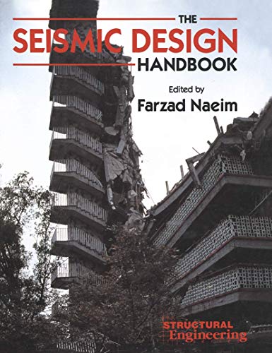 9780442269227: Handbook of Seismic Design for Buildings