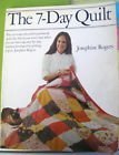Stock image for The 7-Day Quilt for sale by Better World Books: West