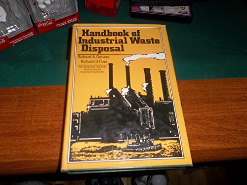 Handbook of Industrial Waste Disposal