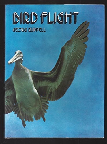 Imagen de archivo de The Flight Of Birds Analyzed Through Slow - Motion Photography Cranbrook Institute Of Science Bulletin No.28 a la venta por Terrace Horticultural Books