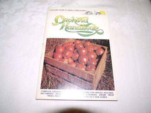 Stock image for Orchard Handbook for sale by Wonder Book
