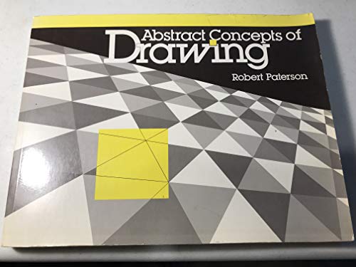 Abstract Concepts of Drawing