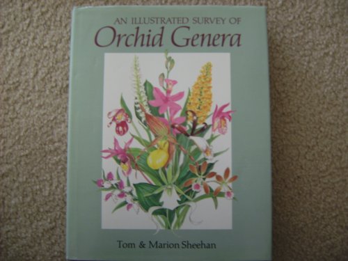 9780442275297: Orchid genera illustrated