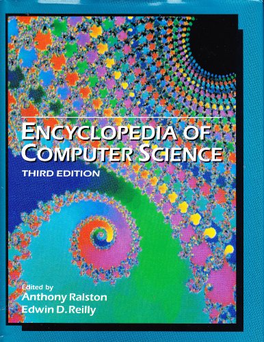 9780442276799: Encyclopedia of Computer Science and Engineering