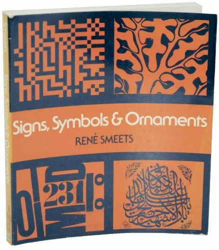 Stock image for Signs Symbols and Ornaments for sale by ThriftBooks-Dallas