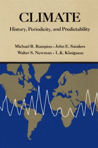 Climate: History, Periodicity, and Predictability