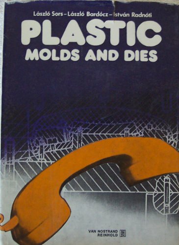 Plastic Molds and Dies