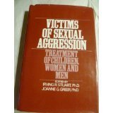 Stock image for Victims of Sexual Aggression: Treatment of Children, Women, and Men for sale by Wonder Book