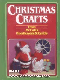 Stock image for Christmas crafts for sale by ThriftBooks-Atlanta