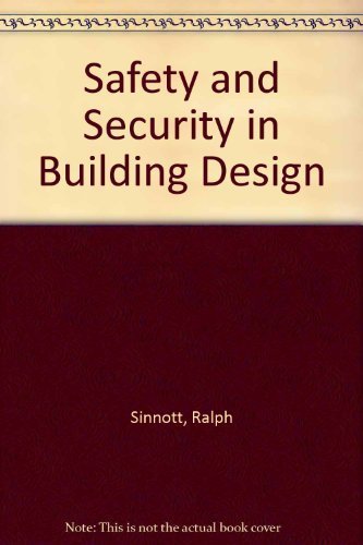9780442282127: Safety and Security in Building Design