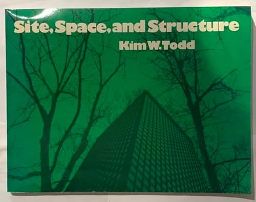 Stock image for Site, Space, and Structure for sale by Better World Books