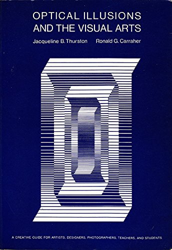 9780442285111: Optical Illusions and the Visual Arts