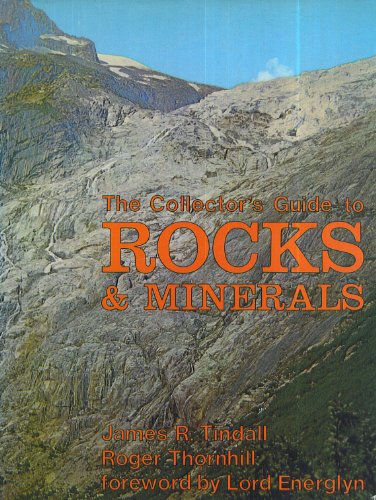 Stock image for The Collector's Guide to Rocks and Minerals for sale by Better World Books: West