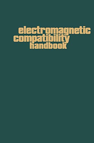 Stock image for Electromagnetic Compatibility Handbook for sale by Phatpocket Limited