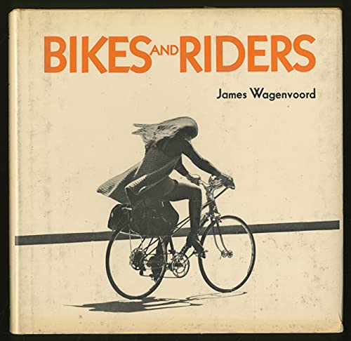 9780442291600: Bikes and Riders