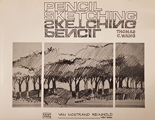 Stock image for Pencil Sketching for sale by HPB-Diamond