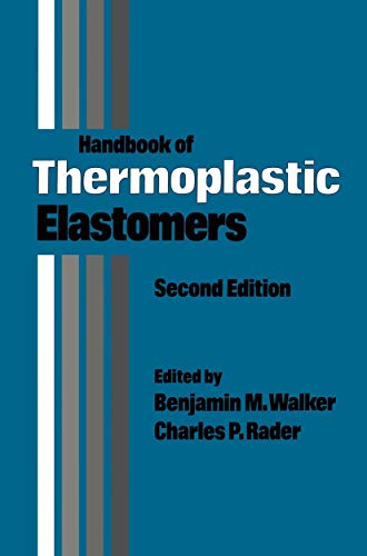 9780442291846: Handbook of Thermoplastic Elastomers