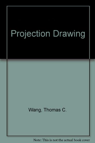 Stock image for Projection Drawing for sale by ThriftBooks-Dallas