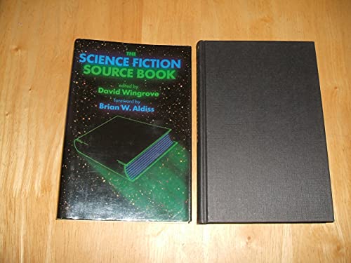 Imagen de archivo de The Science Fiction Source Book a la venta por Better World Books