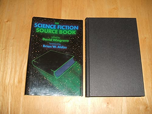 Stock image for The Science Fiction Source Book for sale by Wonder Book