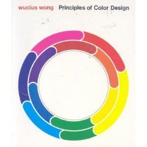 Stock image for Principles of Color Design for sale by SecondSale