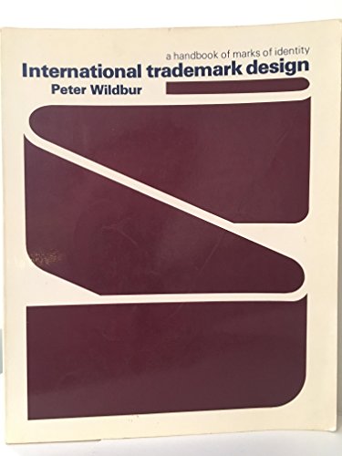 9780442293062: International Trademark Design