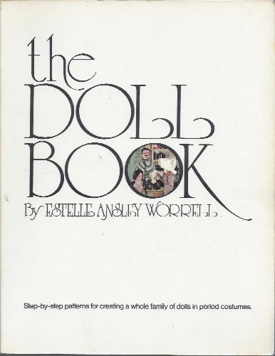 Beispielbild fr The Doll Book zum Verkauf von GF Books, Inc.