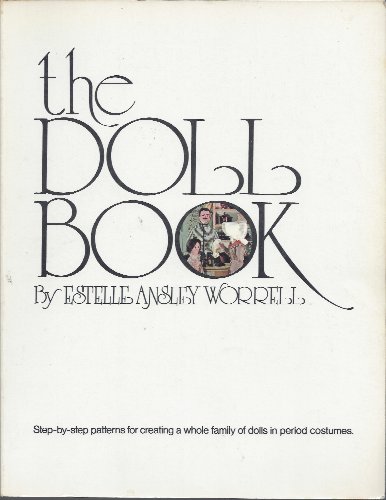 9780442295554: Doll Book
