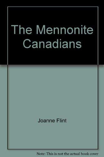The Mennonite Canadians