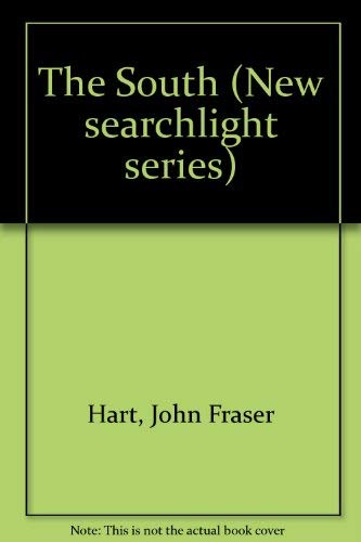 Stock image for The South (New searchlight series) for sale by RiLaoghaire