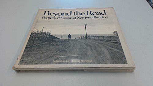 Beispielbild fr Beyond the Road zum Verkauf von Better World Books