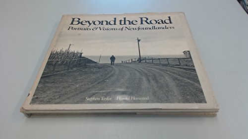 Stock image for Beyond the Road for sale by Better World Books: West