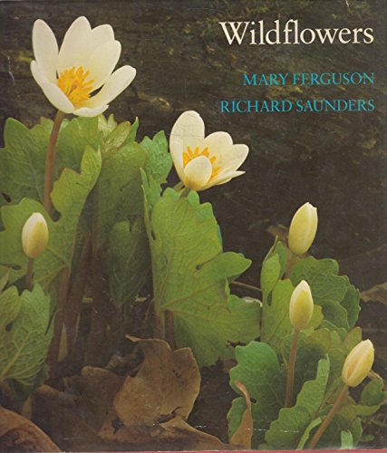 Imagen de archivo de Canadian Wildflowers a la venta por Chequamegon Books