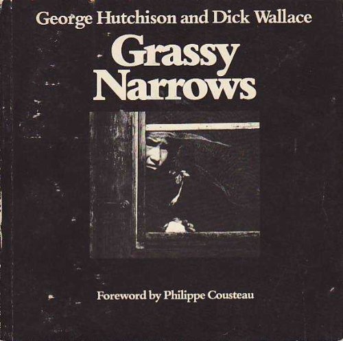 9780442298777: Grassy Narrows