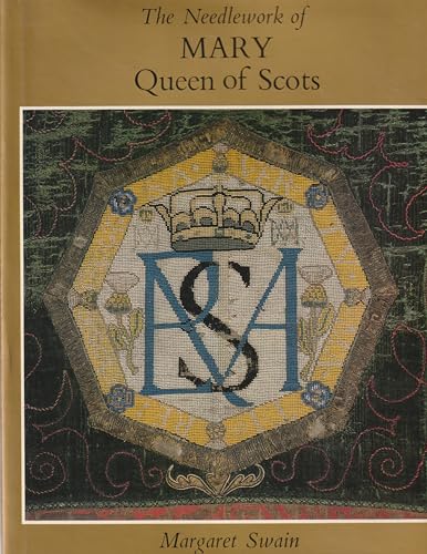 9780442299620: The needlework of Mary, Queen of Scots