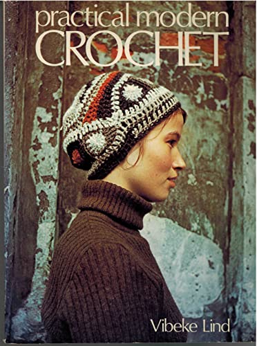 9780442299712: Practical Modern Crochet