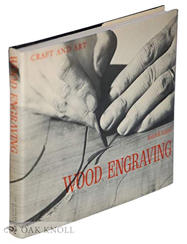 Stock image for Wood Engraving for sale by Better World Books: West