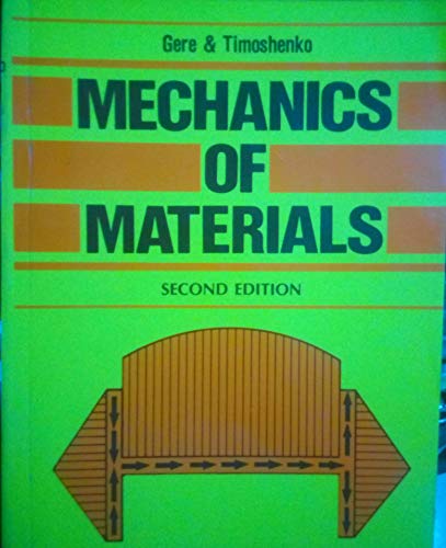 Beispielbild fr Mechanics of Materials zum Verkauf von WorldofBooks