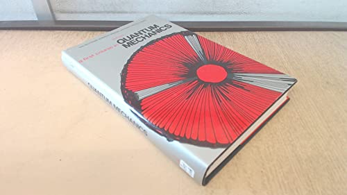 9780442300197: First Course in Quantum Mechanics