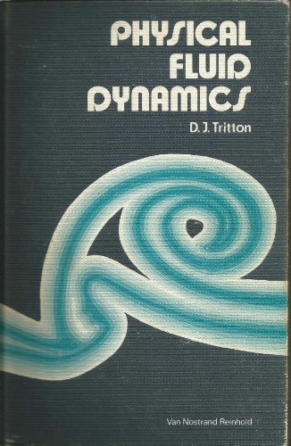 Imagen de archivo de Physical Fluid Dynamics a la venta por Better World Books Ltd