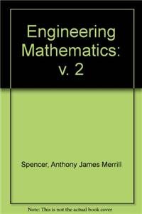 9780442302085: Engineering Mathematics