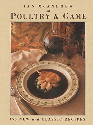Imagen de archivo de Poultry & Game a la venta por BooksByLisa