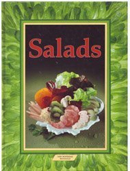 Beispielbild fr Salads zum Verkauf von Wonder Book