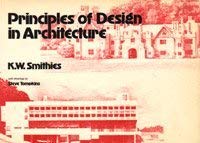 9780442304423: Principles of Design in Architecture