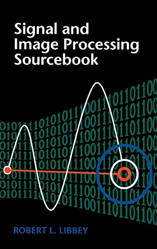 Stock image for Signal and Image Processing Sourcebook for sale by Better World Books