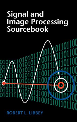 9780442308612: Signal And Image Processing Sourcebook