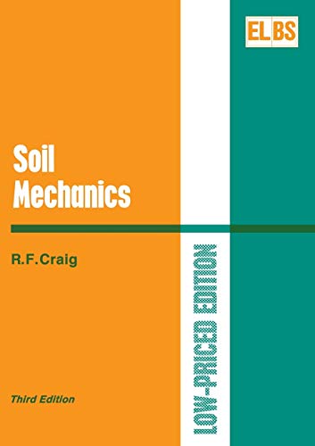 9780442314347: Soil Mechanics
